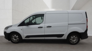 2020 Ford Transit Connect 1.5 210 Ecoblue Leader L2 Euro 6 (s/s) 5dr in White — image 6