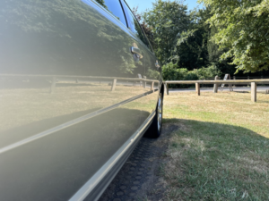 2015 Volvo V70 2.0 Se Lux D4 (181hp) in Silver — image 5