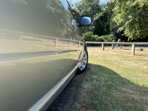 2015 Volvo V70 2.0 Se Lux D4 (181hp) in Silver — image 6