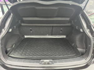 2018 Nissan Qashqai 1.5 Dci N-Connecta in Black — image 6