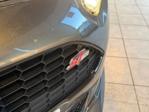 2017 Ford Fiesta 1.0 T Ecoboost St-Line in Grey — image 6