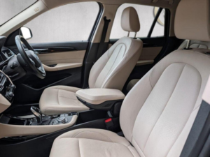 2019 BMW X1 1.5 18i Gpf Xline Dct Sdrive Euro 6 (s/s) 5dr in Black — image 6