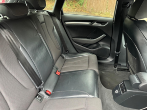 2016 Audi A3 1.6 Tdi S Line in White — image 6