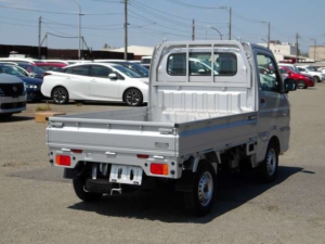 2024 Suzuki Carry
