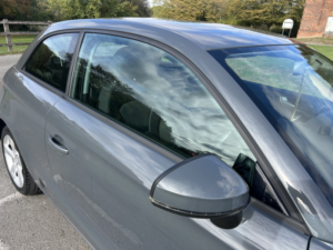 2017 Audi A1 1.0 Tfsi Sport in Grey — image 2
