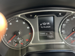 2017 Audi A1 1.0 Tfsi Sport in Grey — image 6