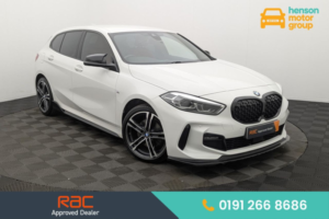 2023 BMW 1 Series