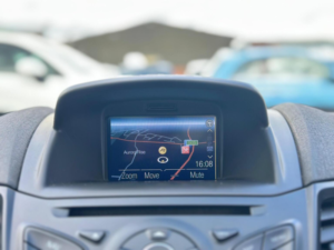 2016 Ford Fiesta 1.0t Ecoboost St-Line Euro 6 (s/s) 3dr in Silver — image 4