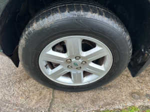 2011 Land Rover Freelander 2 2.2 Td4 Gs in Green — image 3