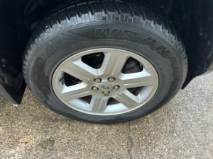 2011 Land Rover Freelander 2 2.2 Td4 Gs in Green — image 4