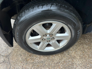 2011 Land Rover Freelander 2 2.2 Td4 Gs in Green — image 5