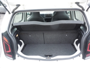 2017 Volkswagen Up! 1.0 Move Up! in White — image 6