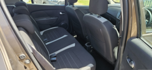 2018 Dacia Sandero Stepway 0.9 Stepway Laureate Tce 90 in Brown — image 4