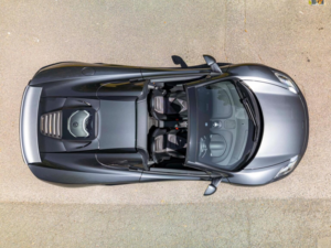 2013 Mclaren 12c 3.8t V8 Spider Ssg Euro 5 2dr in Other — image 5