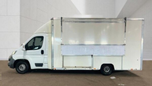 2014 Citroen Relay