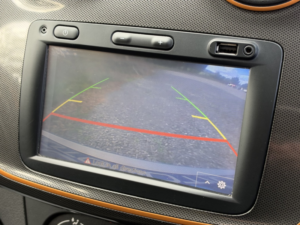 2018 Dacia Sandero Stepway 0.9 Stepway Se Summit Tce 90 in Orange — image 3