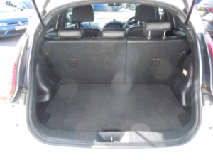 2016 Nissan Juke 1.2 Dig-T Tekna in White — image 6