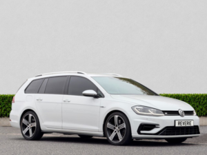 2020 Volkswagen Golf