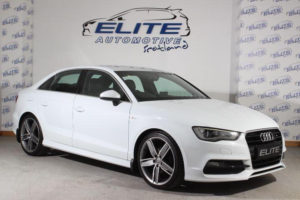 2014 Audi A3