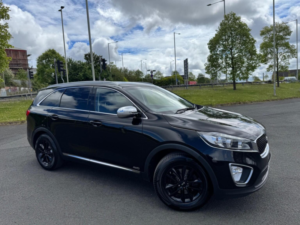 2015 Kia Sorento