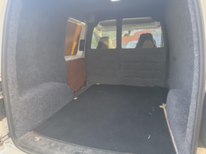 2020 Volkswagen Caddy 2.0 Tdi C20 Highline Swb Euro 6 (s/s) 5dr in White — image 3
