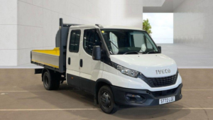 2022 Iveco Daily