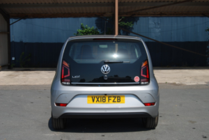 2018 Volkswagen Up 1.0l High Up in Other — image 5