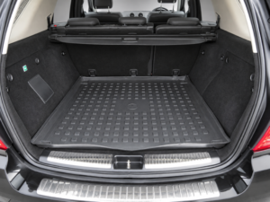 2010 Mercedes-Benz M Class 6.3 Ml63 Amg W164 in Black — image 4