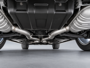 2010 Mercedes-Benz M Class 6.3 Ml63 Amg W164 in Black — image 6