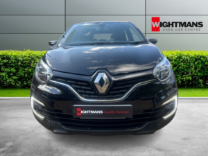 2018 Renault Captur 0.9 Expression+ Tce 90 in Black — image 2