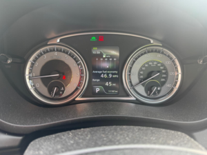 2024 Suzuki S-Cross 1.5h Motion SUV 5dr Petrol Hybrid Ags Auto Euro 6 (s/s) (115 Ps) in Blue — image 6