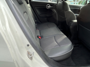 2016 Fiat 500x 1.6 Multijetii Cross Plus SUV 5dr Diesel Manual Euro 6 (s/s) (120 Ps) in White — image 6
