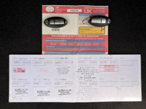 2017 Nissan Juke 1.6 N-Connecta Xtron Euro 6 5dr in White — image 5