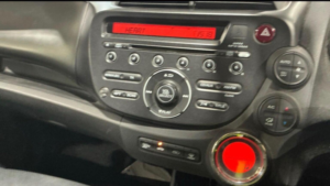 2015 Honda Jazz 1.4 I-Vtec Exl CVT Euro 5 5dr in Grey — image 6