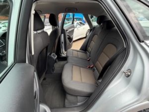 2014 Audi Q3 2.0 Tfsi Se S Tronic Quattro Euro 5 (s/s) 5dr in Silver — image 5