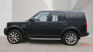 2014 Land Rover Discovery 4 3.0 Sd V6 Xs Auto 4WD Euro 5 (s/s) 5dr in Other — image 6