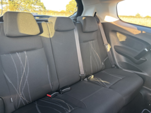 2014 Peugeot 208 1.0 Vti Active in Grey — image 4