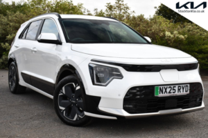 2025 Kia Niro
