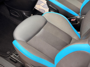 2014 Fiat 500 1.2 S Euro 6 (s/s) 3dr in Brown — image 4