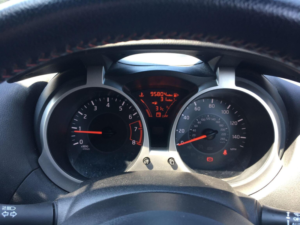 2016 Nissan Juke 1.2 Dig-T N-Connecta Euro 6 (s/s) 5dr in Black — image 6