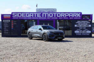 2024 Peugeot 408