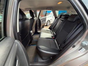 2014 Toyota Auris 1.8 Vvt-H Excel Touring Sports CVT Euro 5 (s/s) 5dr in Bronze — image 4