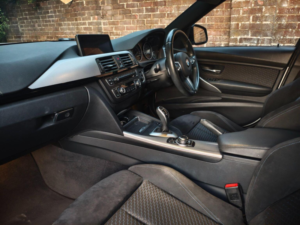 2013 BMW 3 Series 2.0 320i M Sport Touring Auto Euro 6 (s/s) 5dr in White — image 6