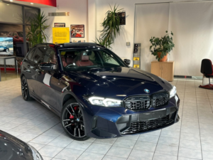 2023 BMW 3 Series