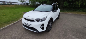 2018 Kia Stonic