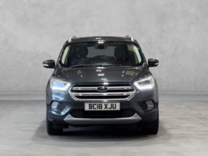 2018 Ford Kuga 1.5t Ecoboost Titanium X Euro 6 (s/s) 5dr in Green — image 5