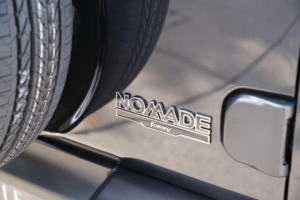 2026 Suzuki Jimny 1.5 Nomade 4WD 5dr in Black — image 5