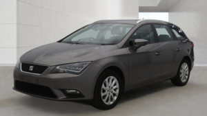 2015 SEAT Leon