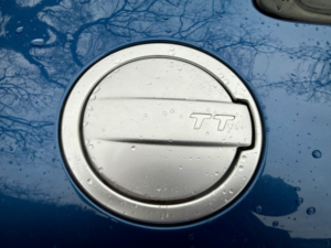 2010 Audi Tt 2.0 Tsfi*200*fsh-6spd-H/seats-Ac-2kys*immaculate ** in Blue — image 6