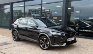 2023 Cupra Formentor